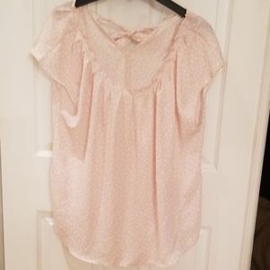 Lauren Conrad Top